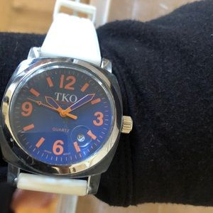 TKO Italian sport watch